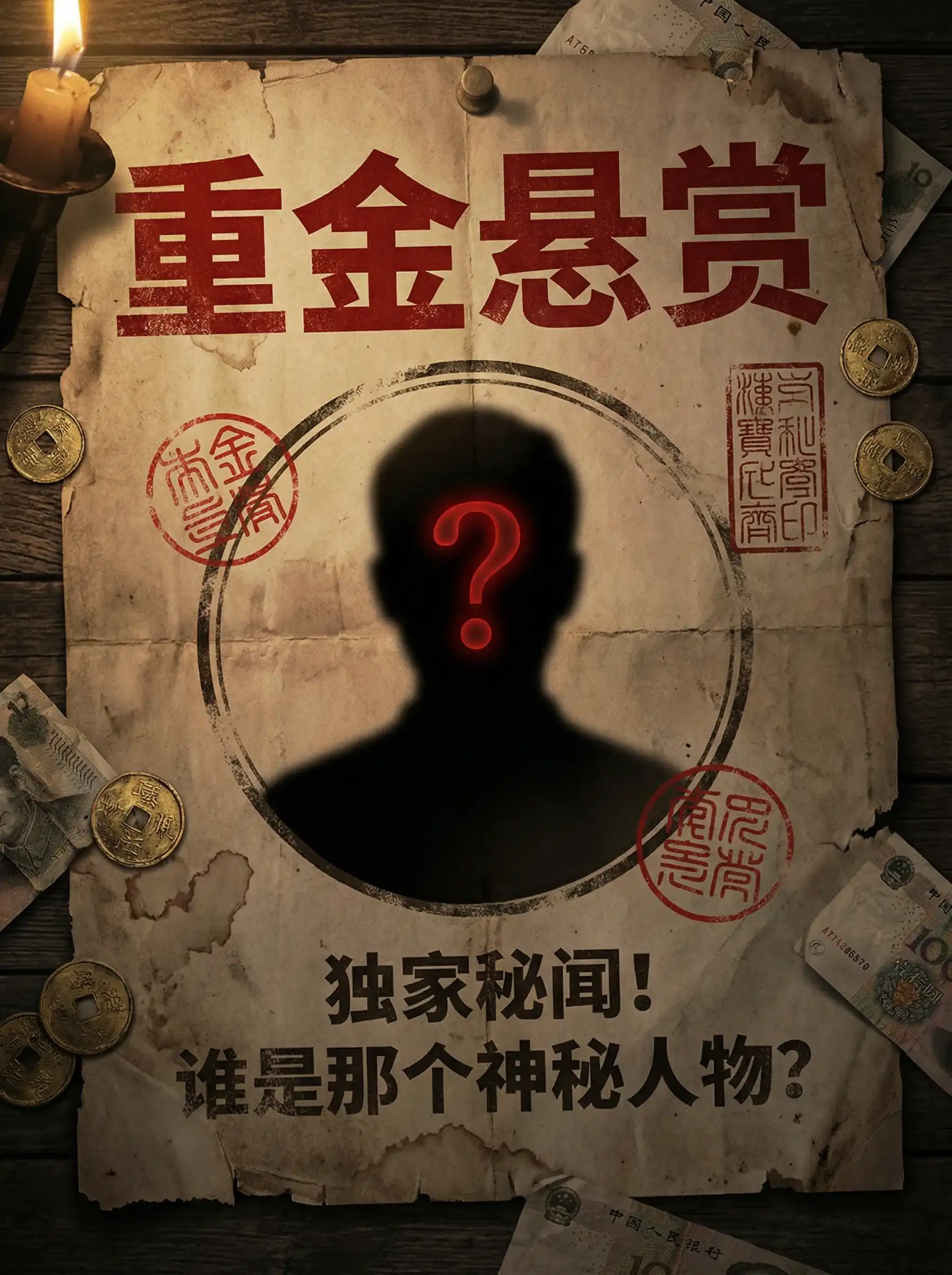 娇嫩粗大撑开灌满浓浆视频 - 重金悬赏线索征集令